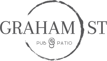 Graham Street Pub & Patio